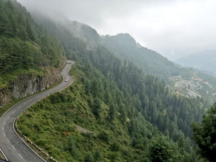 Kinnaur & Spiti Valley