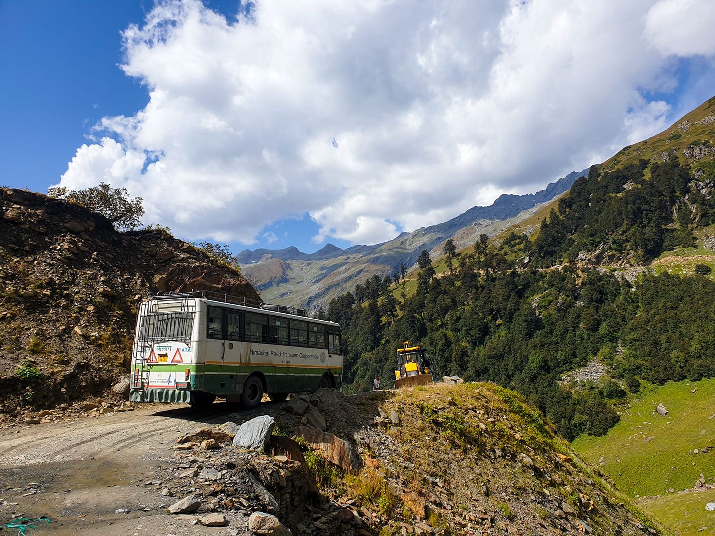 Himachal Road Transport Corporation