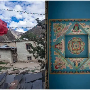 Buddhist-Thangka-wall-painting-on-Charang-gate.jpg