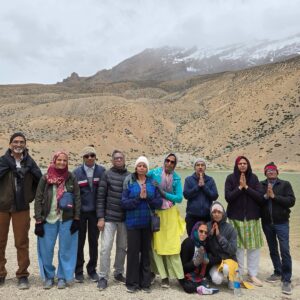 Raacho Trekkers 4