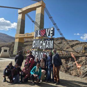 Raacho Trekkers 5