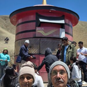 Raacho Trekkers 8