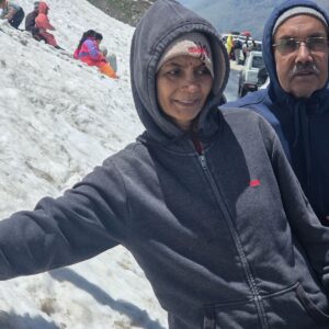 Raacho Trekkers 9
